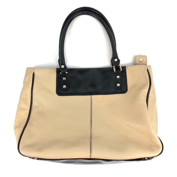 kate spade Bags Kate Spade Leather Bag Poshmark